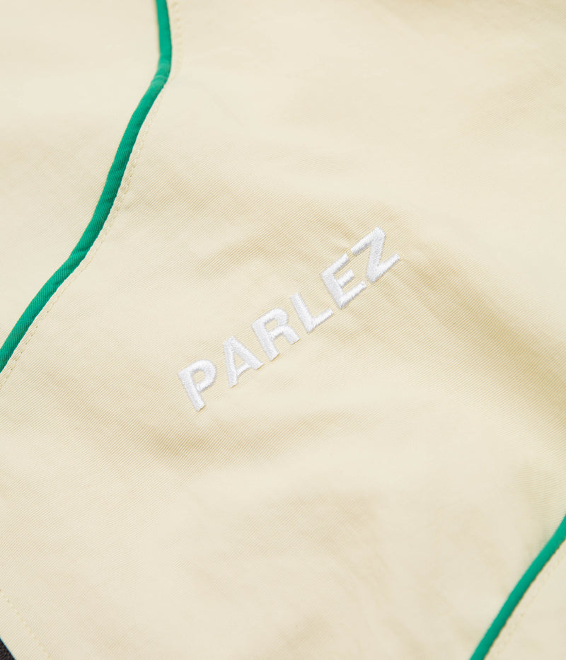 Parlez Venice Jacket in Ecru