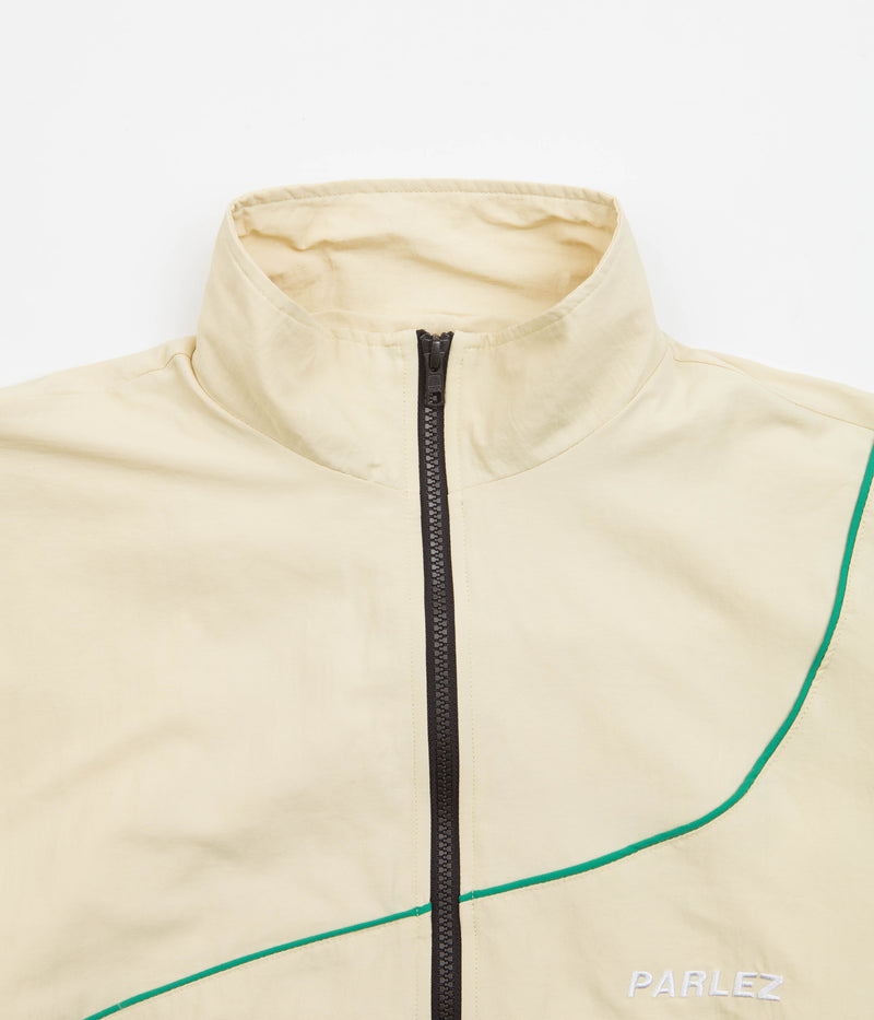 Parlez Venice Jacket in Ecru