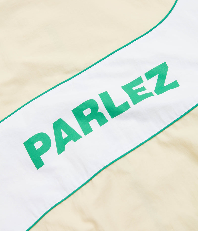 Parlez Venice Jacket in Ecru