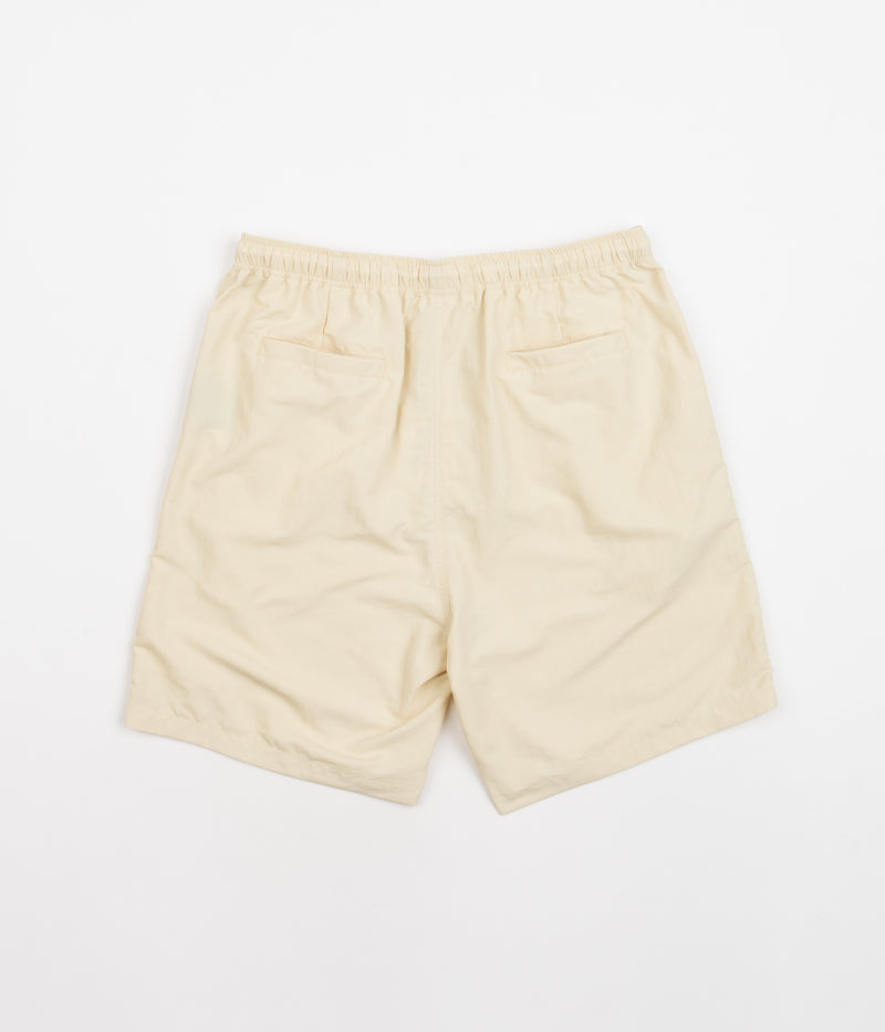 Parlez Venice Shorts in Ecru