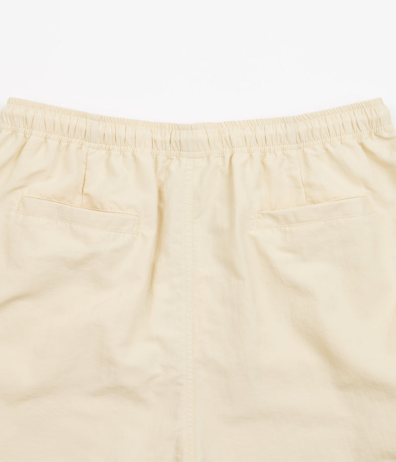Parlez Venice Shorts in Ecru