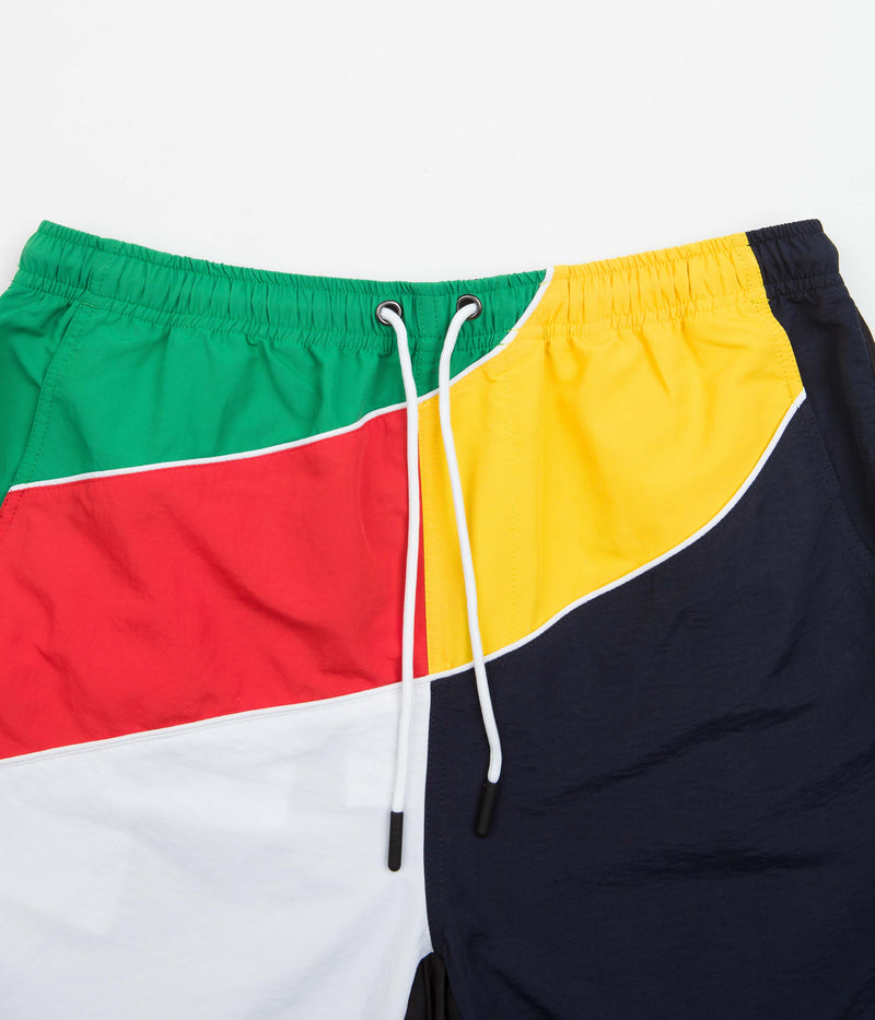 Parlez Venice Shorts in Multi