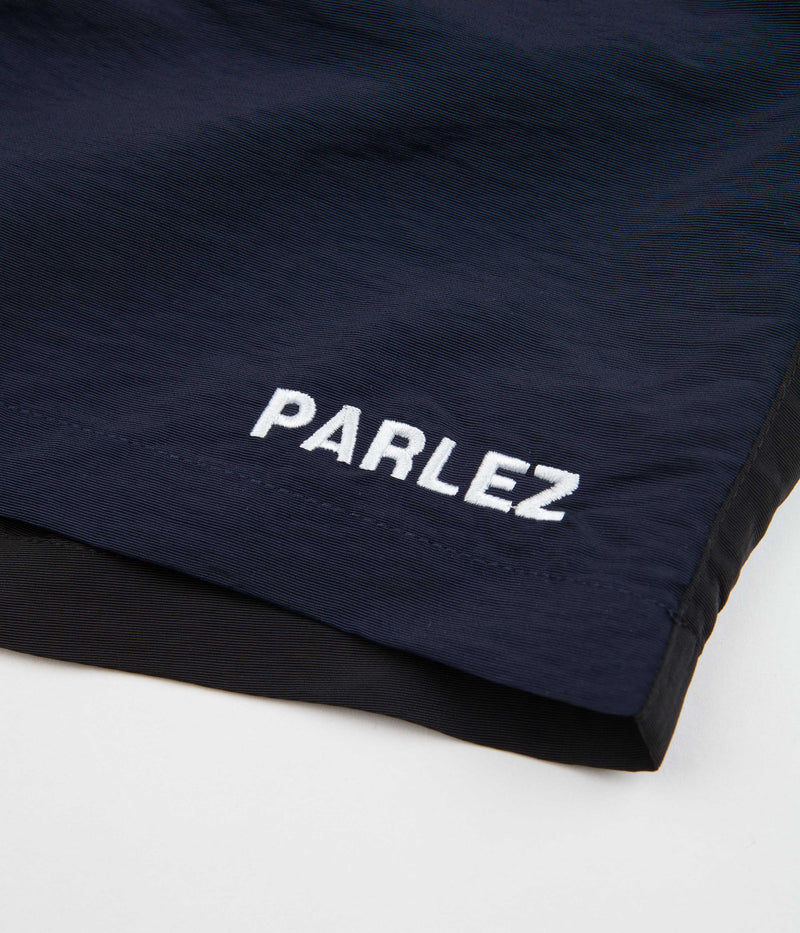 Parlez Venice Shorts in Multi