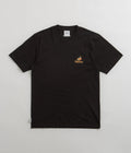 Parlez Wanstead T-Shirt in Black