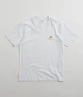 Parlez Wanstead T-Shirt in White