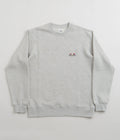 Parlez Yard Crewneck Sweatshirt in Heather
