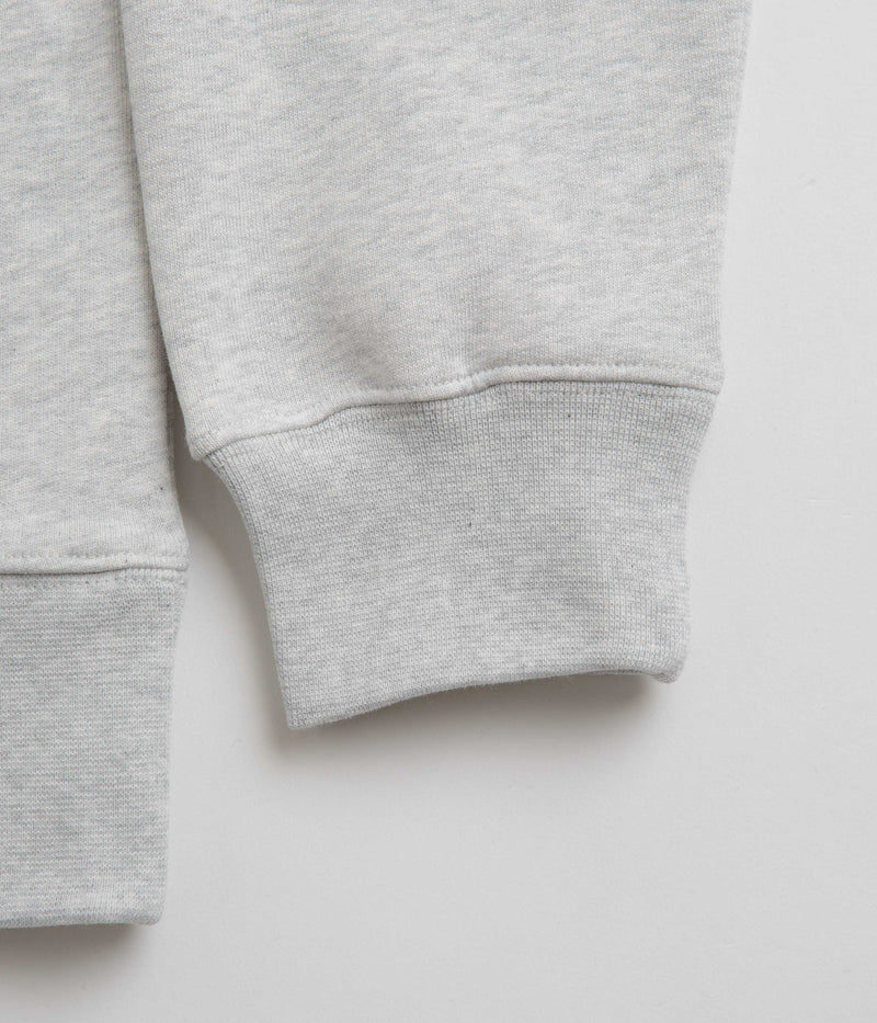 Parlez Yard Crewneck Sweatshirt in Heather