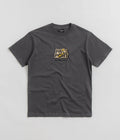 Pass Port Master-Sound T-Shirt in Tar