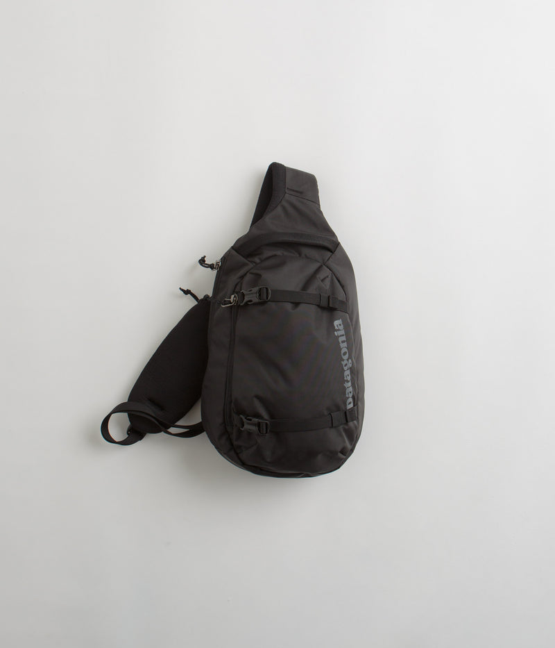 Patagonia Atom Sling 8L Bag in Black