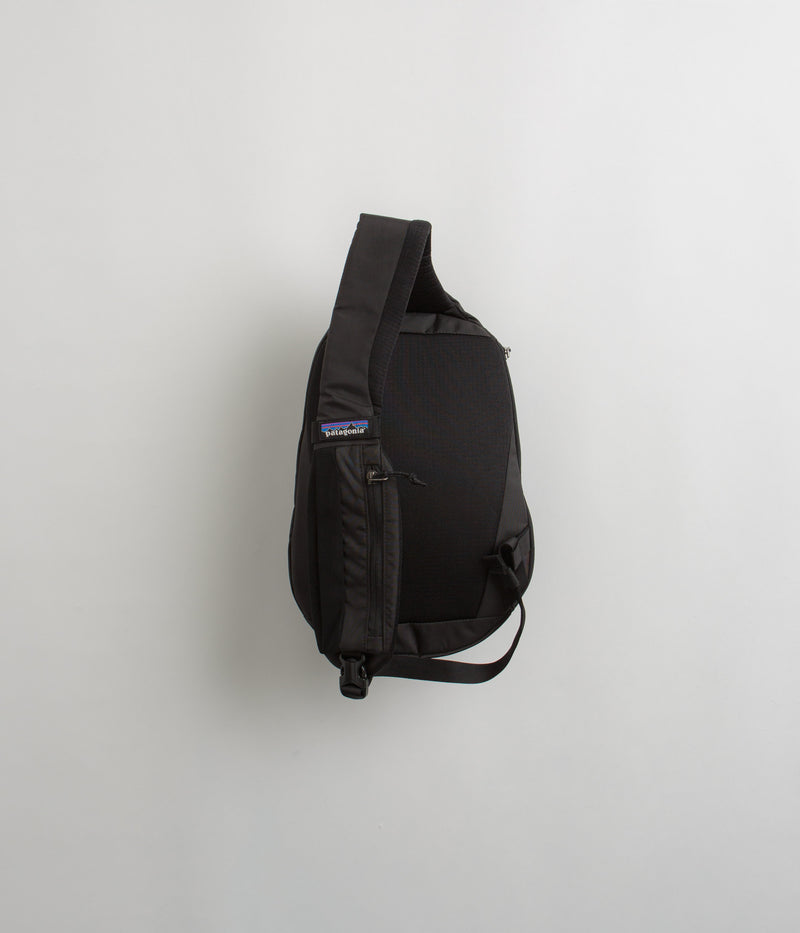 Patagonia Atom Sling 8L Bag in Black
