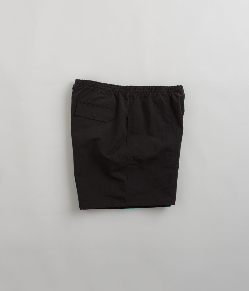 Patagonia Baggies 5" Shorts in Black