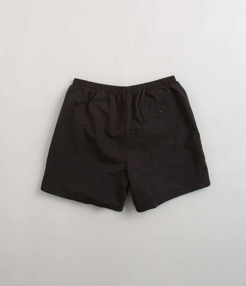 Patagonia Baggies 5" Shorts in Black