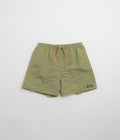 Patagonia Baggies 5" Shorts in Buckhorn Green