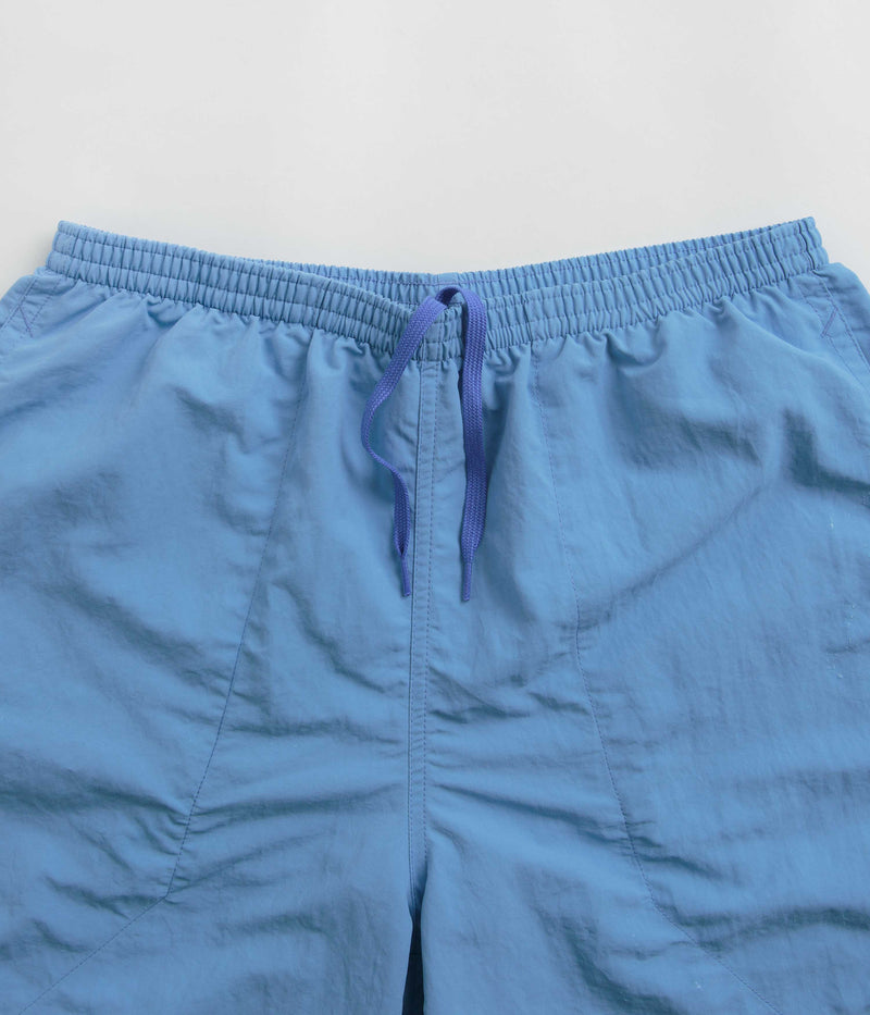 Patagonia Baggies 5" Shorts in Lago Blue