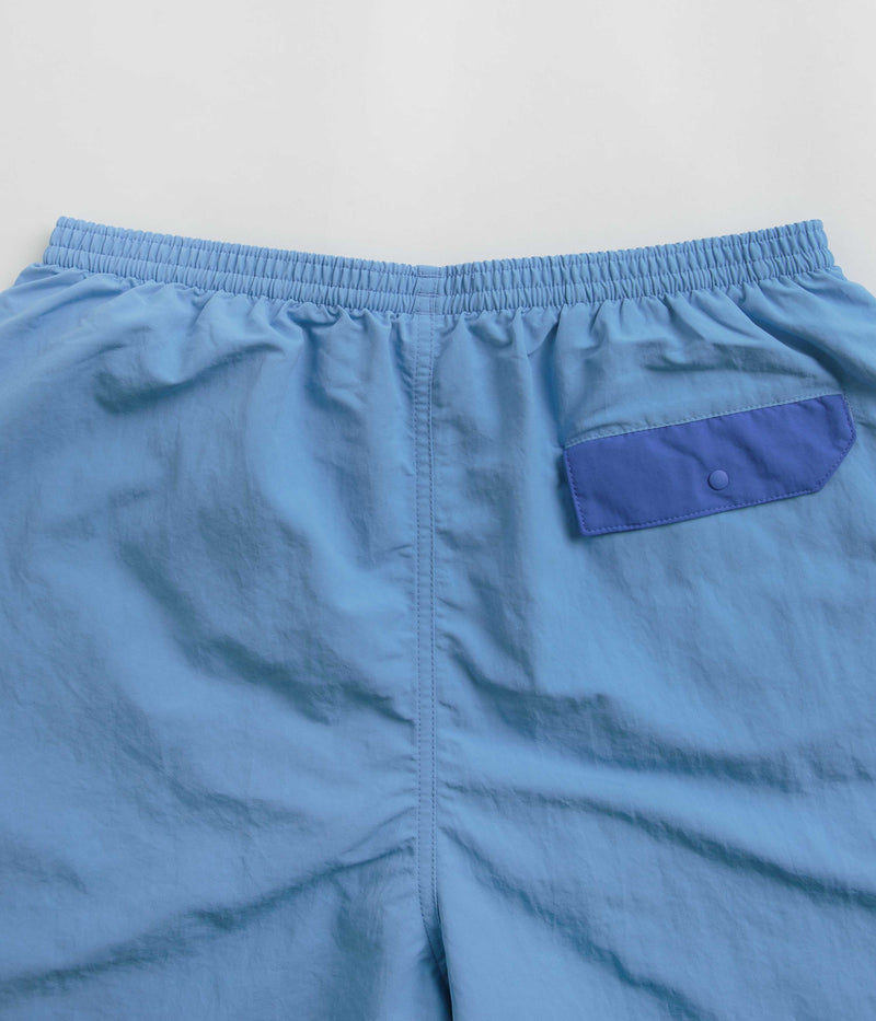 Patagonia Baggies 5" Shorts in Lago Blue