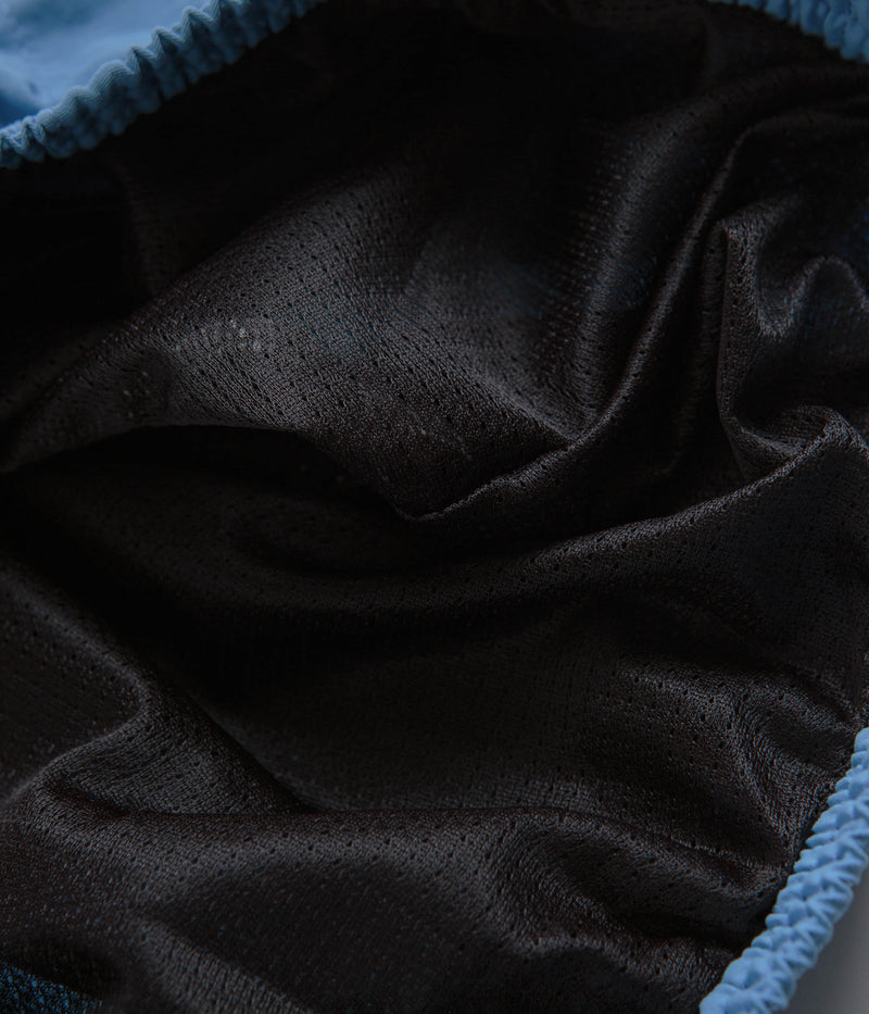 Patagonia Baggies 5" Shorts in Lago Blue
