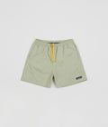 Patagonia Baggies 5" Shorts in Salvia Green