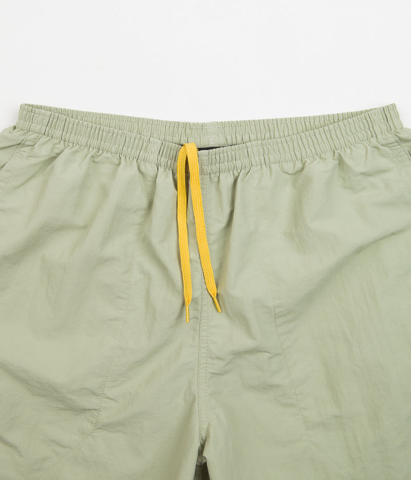 Patagonia Baggies 5" Shorts in Salvia Green