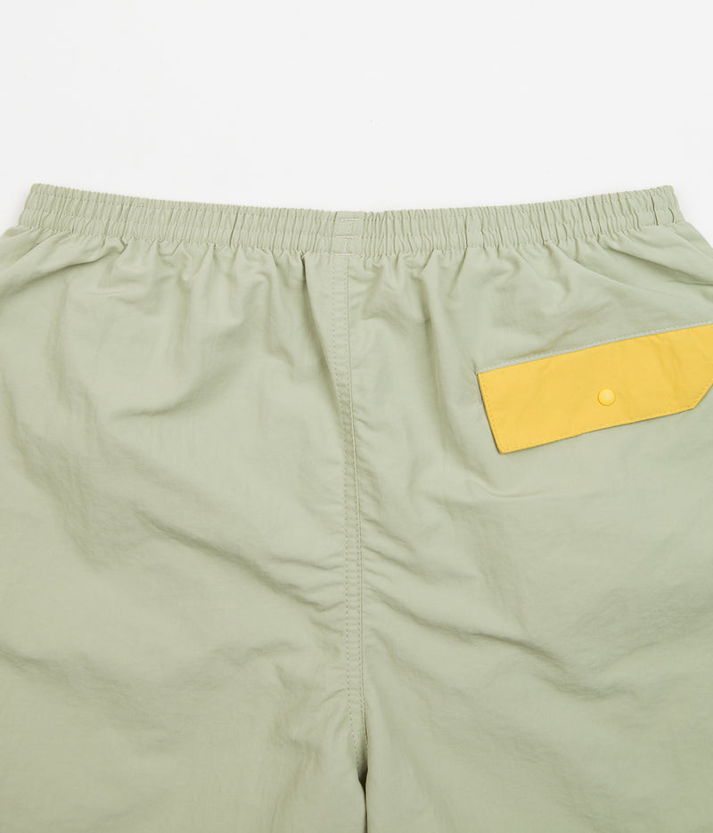 Patagonia Baggies 5" Shorts in Salvia Green