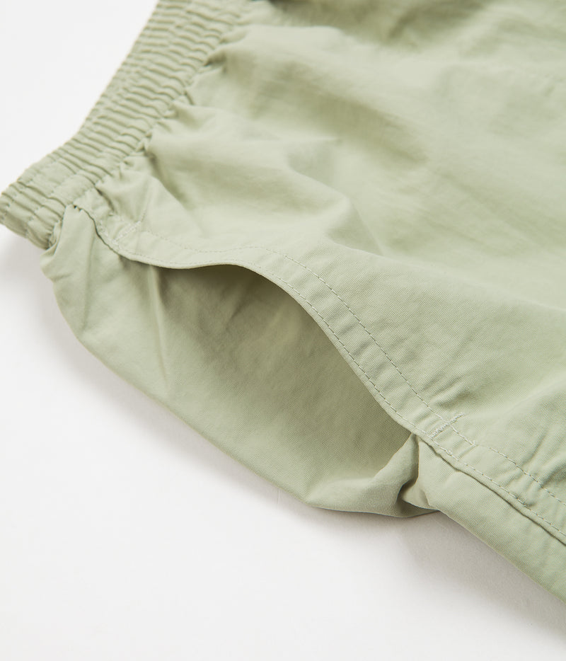 Patagonia Baggies 5" Shorts in Salvia Green