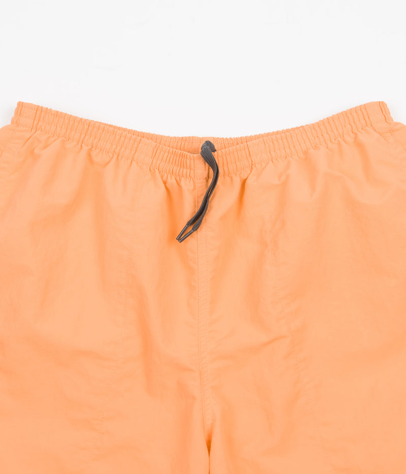 Patagonia Baggies 5" Shorts in Tigerlily Orange