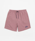Patagonia Baggies Lights 6.5" Shorts in Evening Mauve