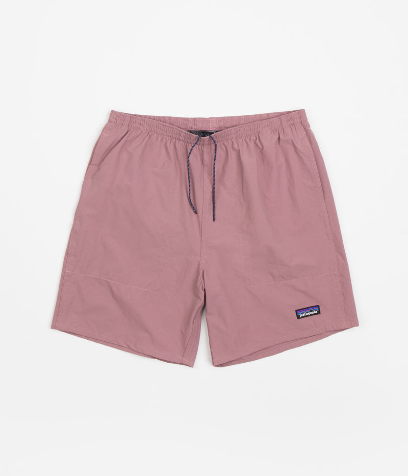 Patagonia Baggies Lights 6.5" Shorts in Evening Mauve
