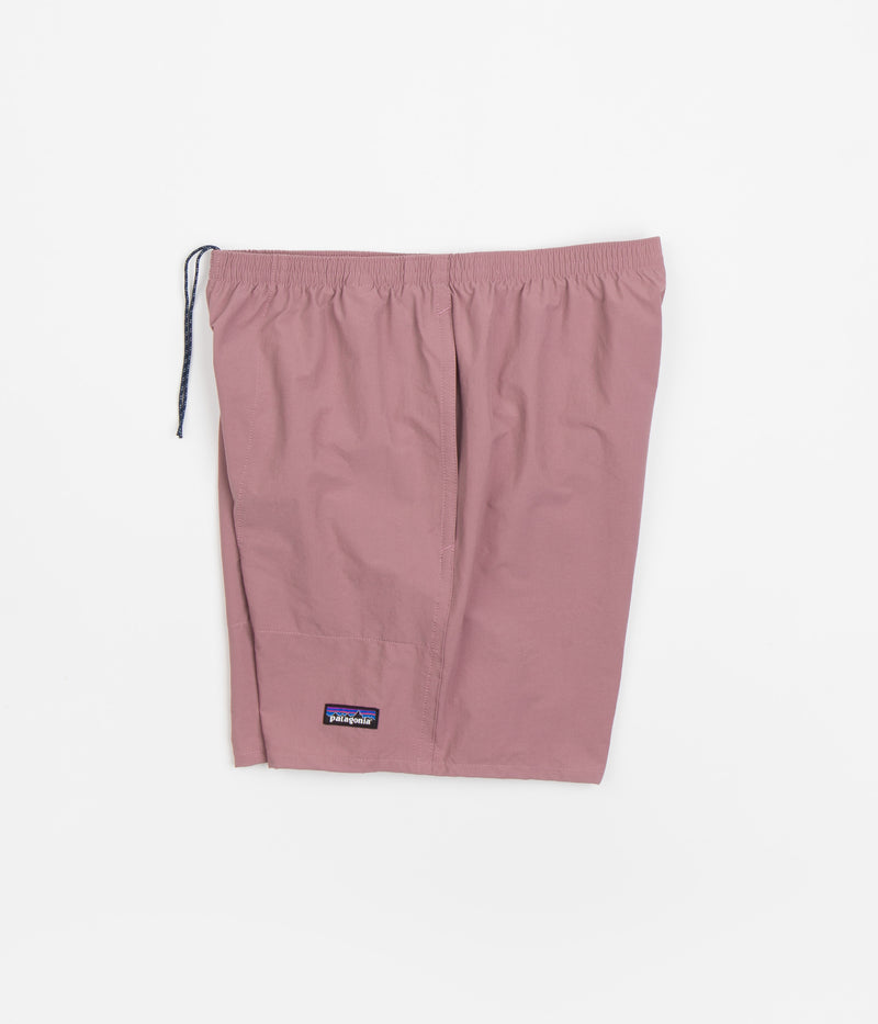 Patagonia Baggies Lights 6.5" Shorts in Evening Mauve