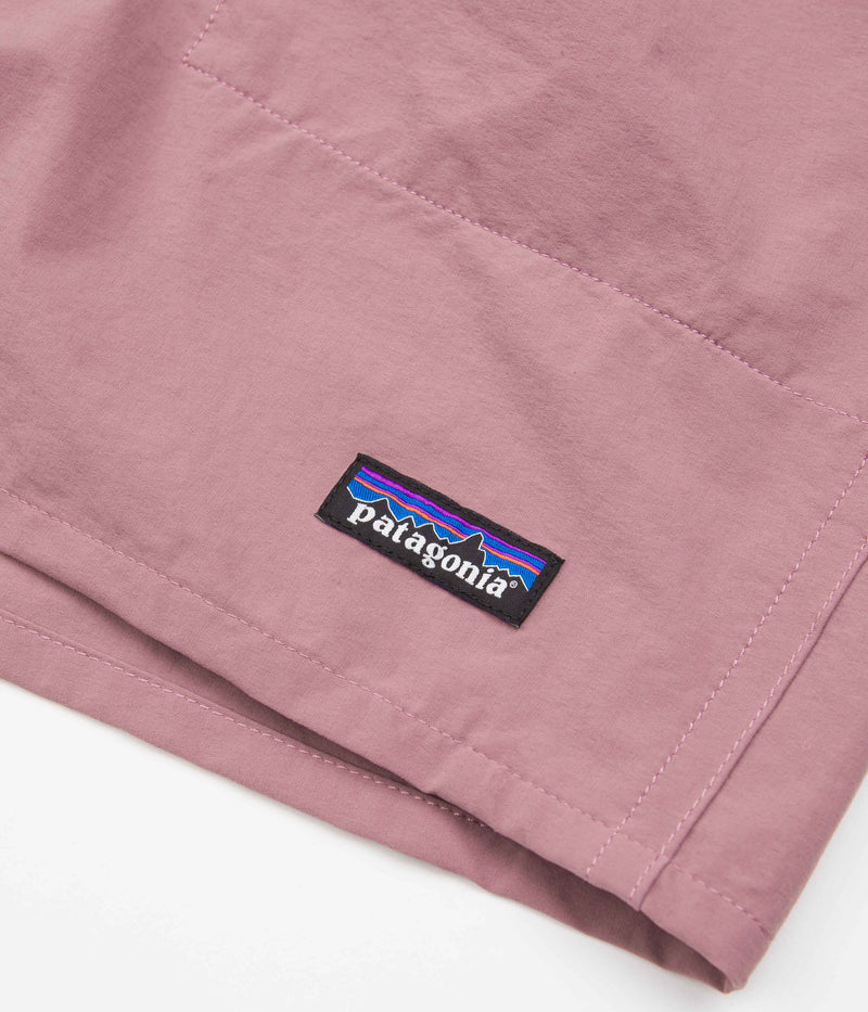 Patagonia Baggies Lights 6.5" Shorts in Evening Mauve