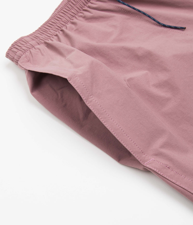 Patagonia Baggies Lights 6.5" Shorts in Evening Mauve