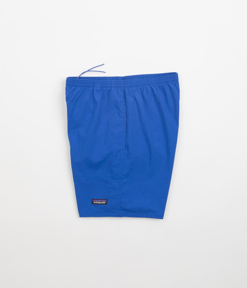 Patagonia Baggies Lights Shorts (NetPlus®) in Bayou Blue