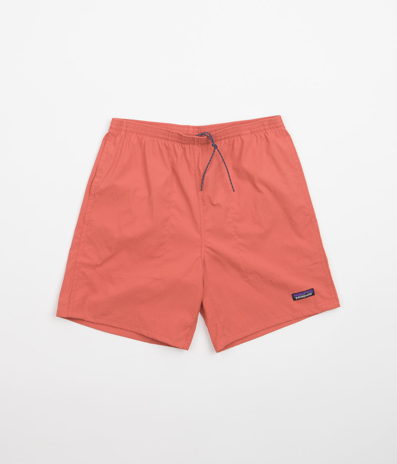 Patagonia Baggies Lights Shorts (NetPlus®) in Sumac Red
