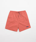 Patagonia Baggies Lights Shorts (NetPlus®) in Sumac Red