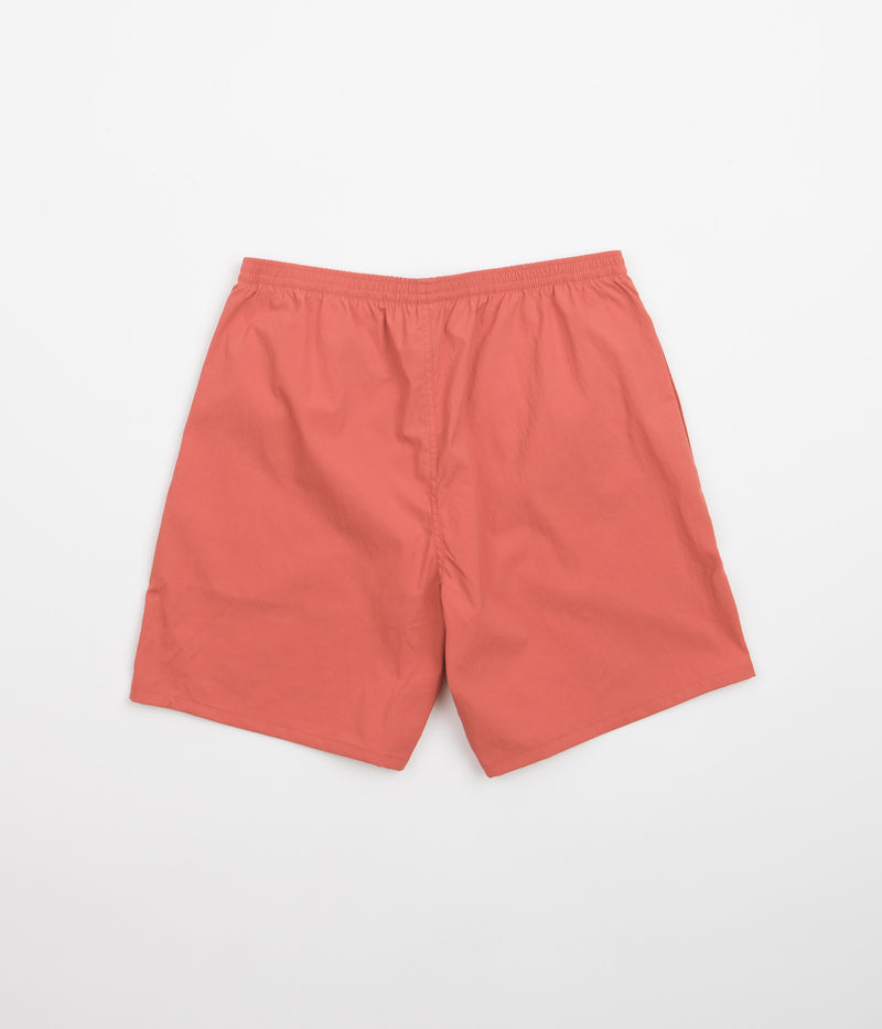 Patagonia Baggies Lights Shorts (NetPlus®) in Sumac Red
