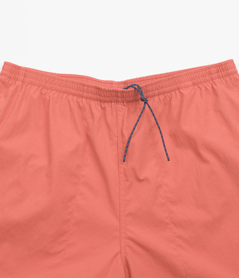 Patagonia Baggies Lights Shorts (NetPlus®) in Sumac Red