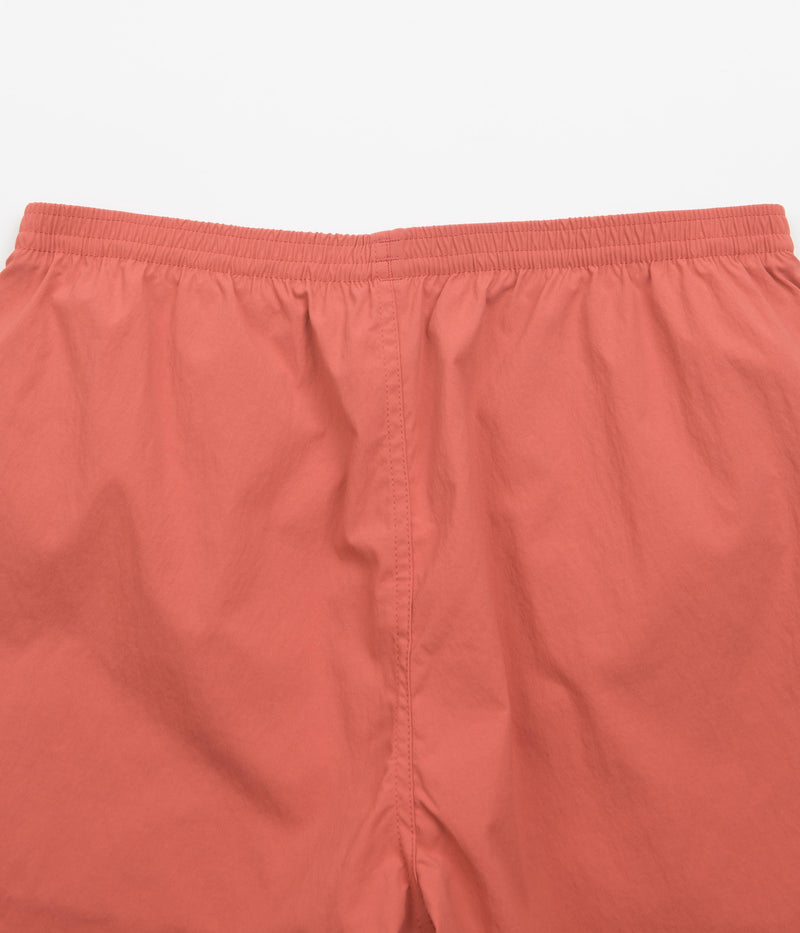 Patagonia Baggies Lights Shorts (NetPlus®) in Sumac Red