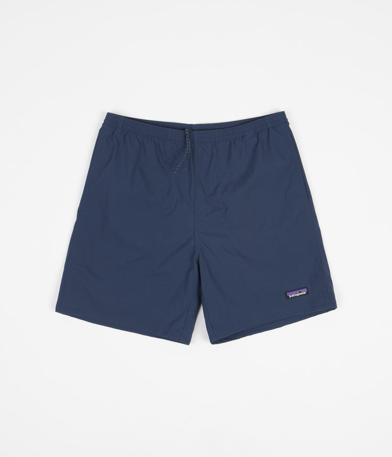 Patagonia Baggies Lights Shorts (NetPlus®) in Tidepool Blue