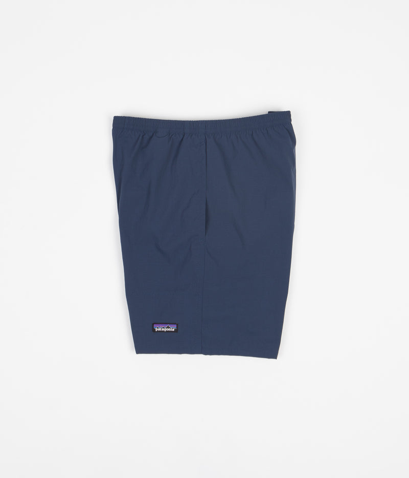 Patagonia Baggies Lights Shorts (NetPlus®) in Tidepool Blue