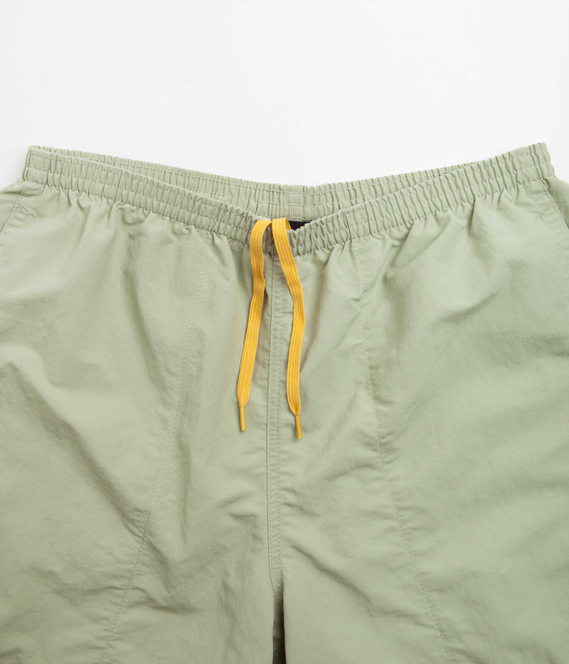 Patagonia Baggies Longs 7" Shorts in Salvia Green
