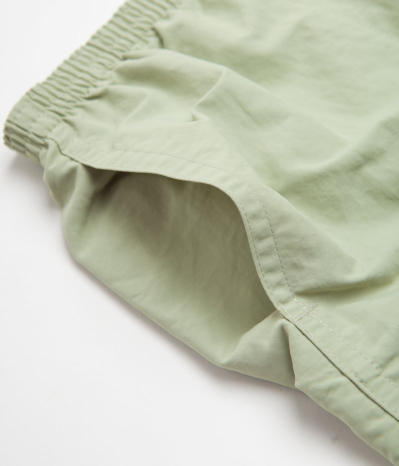 Patagonia Baggies Longs 7" Shorts in Salvia Green