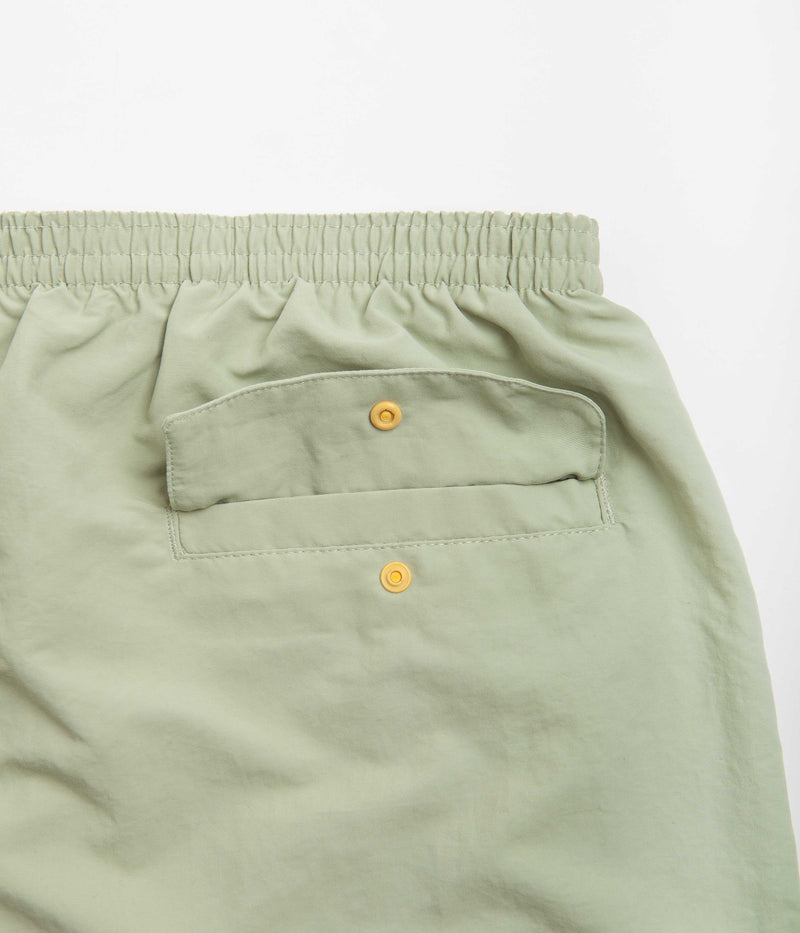 Patagonia Baggies Longs 7" Shorts in Salvia Green