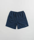 Patagonia Baggies Longs 7" Shorts in Tidepool Blue
