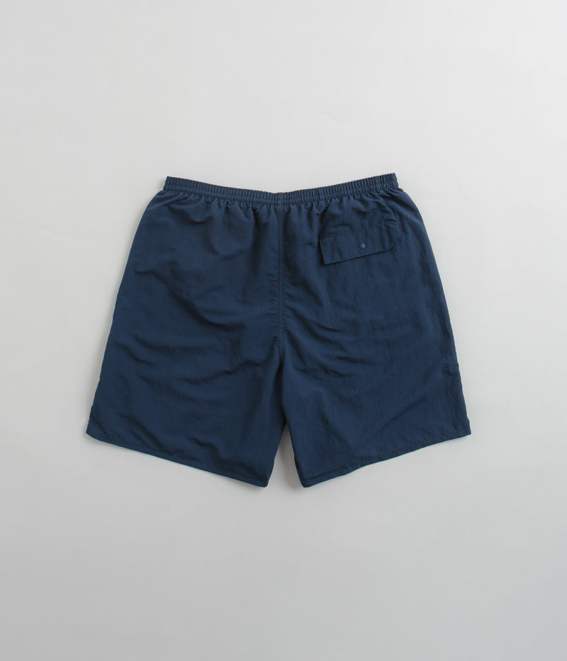 Patagonia Baggies Longs 7" Shorts in Tidepool Blue