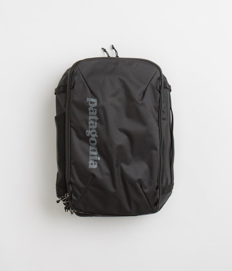 Patagonia Black Hole Mini MLC Bag in Black