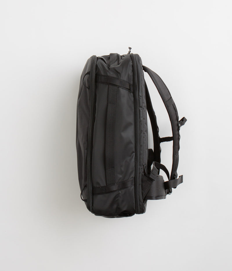Patagonia Black Hole Mini MLC Bag in Black