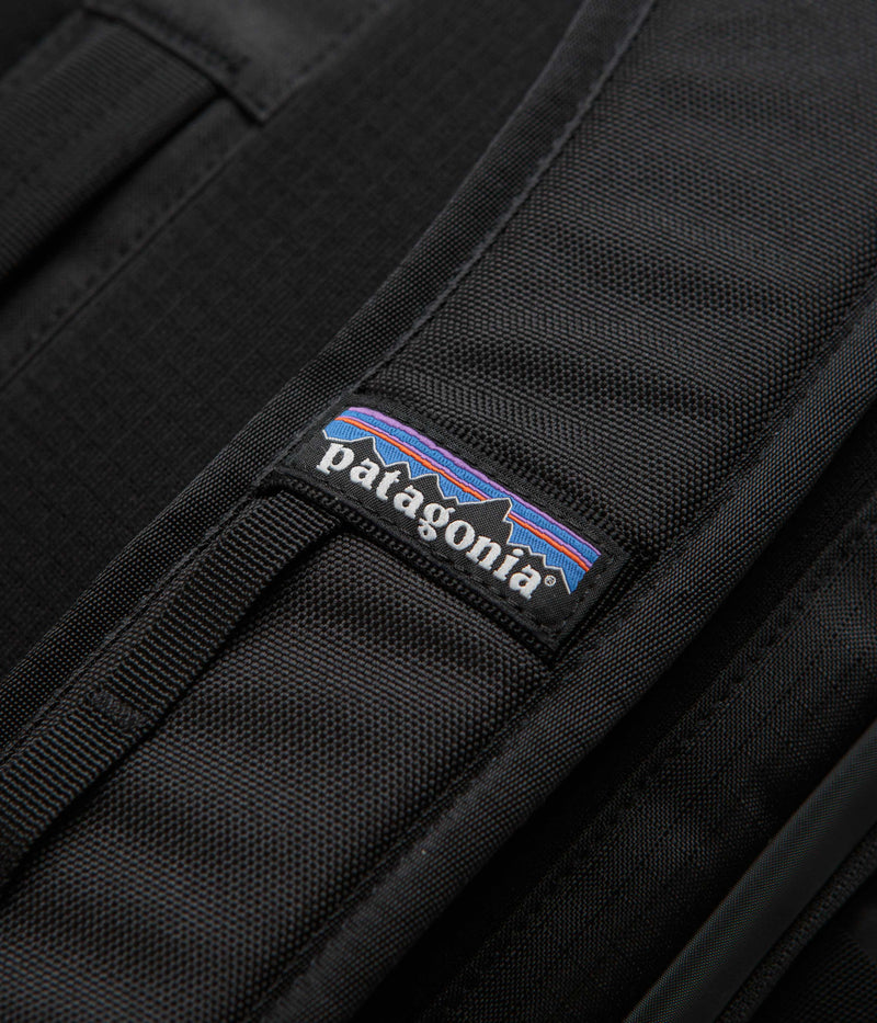 Patagonia Black Hole Mini MLC Bag in Black