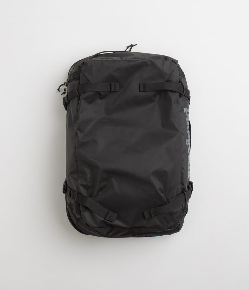 Patagonia Black Hole MLC Bag in Black
