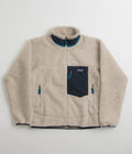 Patagonia Classic Retro-X Jacket in Natural