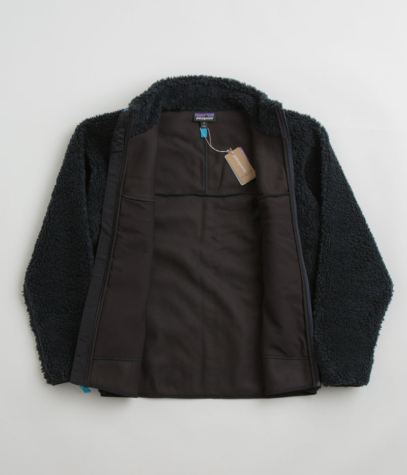 Patagonia Classic Retro-X Jacket in Pitch Blue