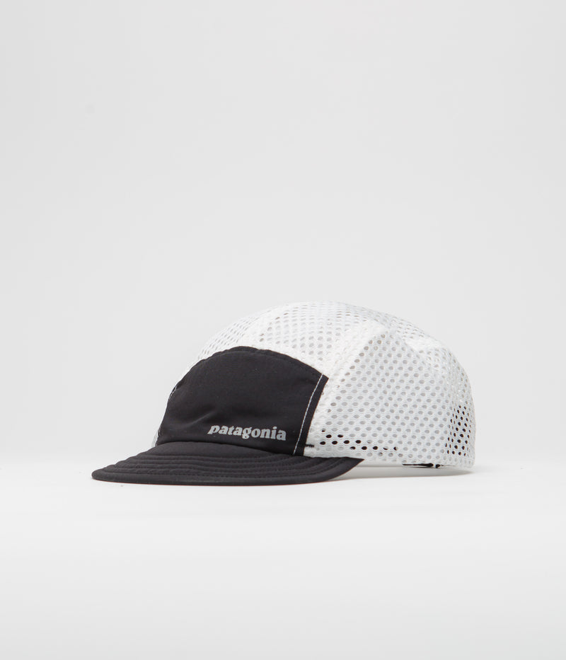 Patagonia Duckbill Cap in Black